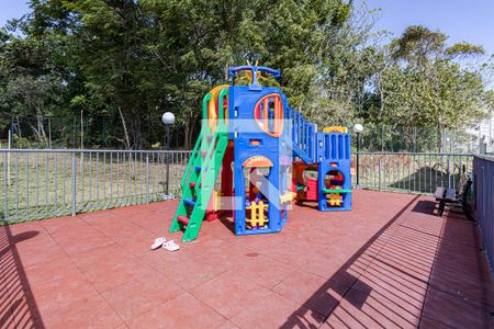 Apartamento para alugar com 40m², 2 quartos e 2 vagasÁrea Comum - Playground
