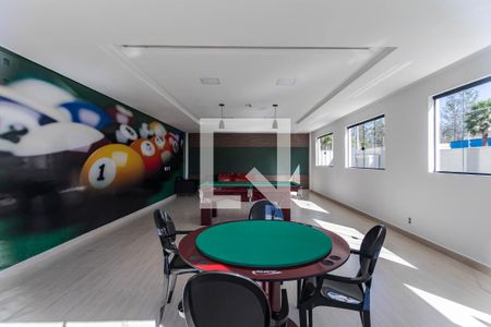 Apartamento para alugar com 40m², 2 quartos e 2 vagasÁrea Comum - Salão de Festas