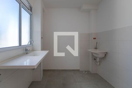 Apartamento para alugar com 40m², 2 quartos e 2 vagasCozinha
