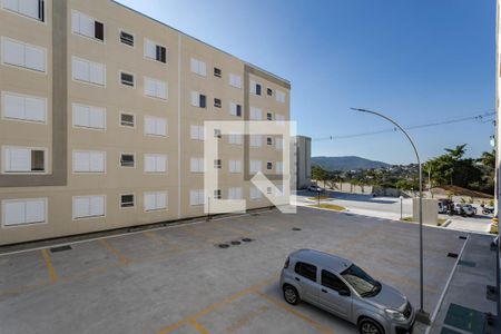 Apartamento para alugar com 40m², 2 quartos e 2 vagasVista - Quarto 2