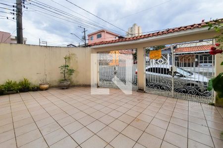 Casa à venda com 196m², 4 quartos e 3 vagas Casa à venda com 196m², 4 quartos e 3 vagasGaragem