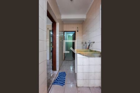 Casa à venda com 196m², 4 quartos e 3 vagas Casa à venda com 196m², 4 quartos e 3 vagasÁrea de Serviço