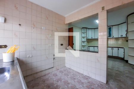 Casa à venda com 196m², 4 quartos e 3 vagas Casa à venda com 196m², 4 quartos e 3 vagasCozinha