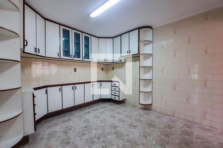 Casa à venda com 196m², 4 quartos e 3 vagas Casa à venda com 196m², 4 quartos e 3 vagasCozinha