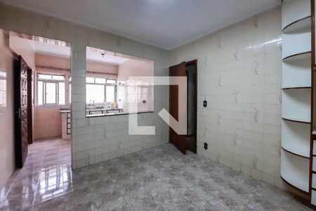 Casa à venda com 196m², 4 quartos e 3 vagas Casa à venda com 196m², 4 quartos e 3 vagasCozinha