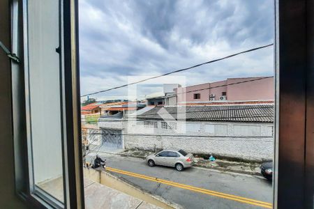 Casa à venda com 196m², 4 quartos e 3 vagas Casa à venda com 196m², 4 quartos e 3 vagasVista do Quarto 4