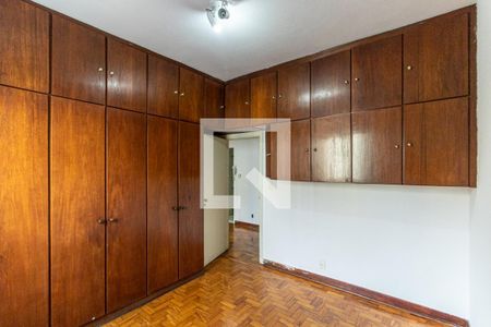 Quarto de apartamento à venda com 1 quarto, 68m² em Campos Elíseos, São Paulo