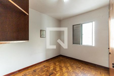 Quarto de apartamento à venda com 1 quarto, 68m² em Campos Elíseos, São Paulo