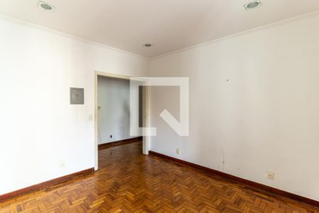 Sala de apartamento à venda com 1 quarto, 68m² em Campos Elíseos, São Paulo