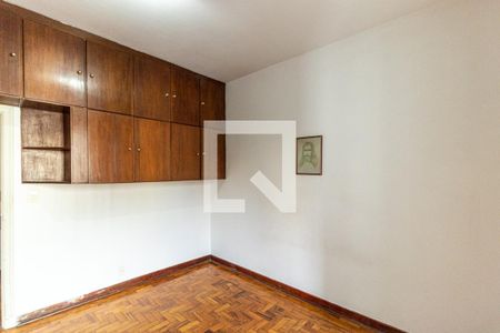 Quarto de apartamento à venda com 1 quarto, 68m² em Campos Elíseos, São Paulo