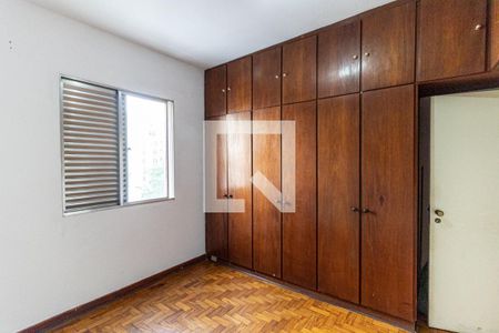 Quarto de apartamento à venda com 1 quarto, 68m² em Campos Elíseos, São Paulo