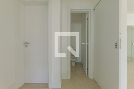 Lavabo de apartamento para alugar com 3 quartos, 231m² em João Paulo, Florianópolis