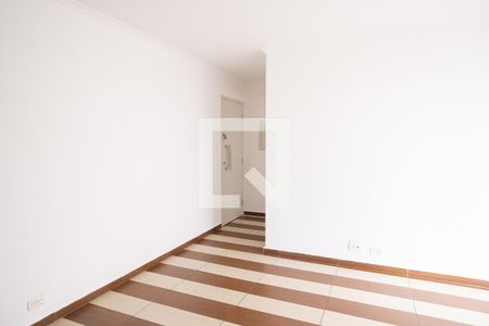 Sala de apartamento à venda com 2 quartos, 55m² em Parque Imperial, São Paulo