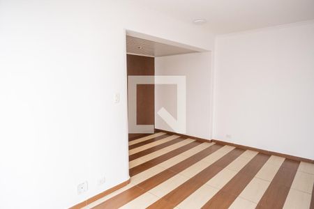 Sala de apartamento à venda com 2 quartos, 55m² em Parque Imperial, São Paulo