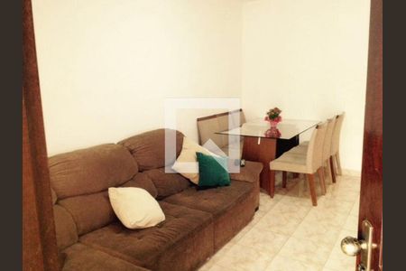 Casa à venda com 2 quartos, 87m² em Vila Romero, São Paulo