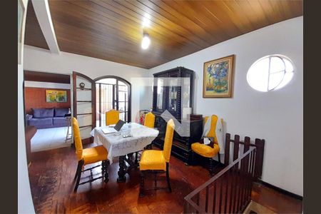 Casa à venda com 4 quartos, 110m² em Jardim Paraíso, São Paulo