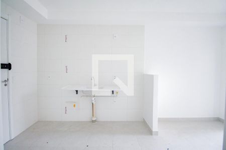 sala de apartamento para alugar com 1 quarto, 28m² em Vila Guilherme, São Paulo