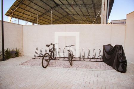 Apartamento para alugar com 28m², 1 quarto e sem vagaÁrea Comum- bicicletário