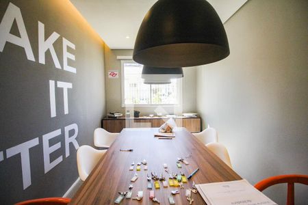 Apartamento para alugar com 28m², 1 quarto e sem vagaÁrea Comum- cowork