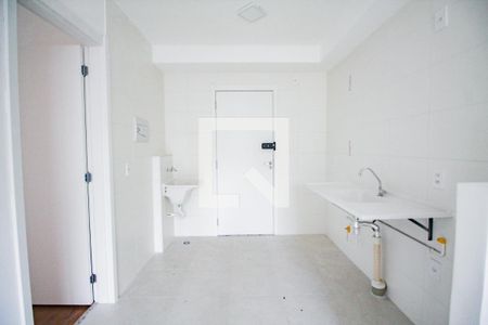 sala de apartamento para alugar com 1 quarto, 28m² em Vila Guilherme, São Paulo