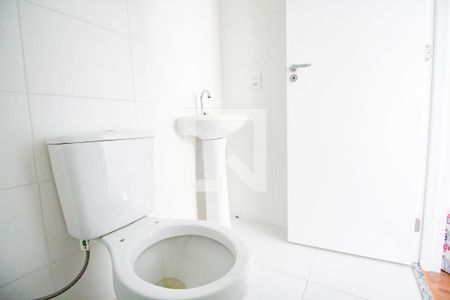 Apartamento para alugar com 28m², 1 quarto e sem vagabanheiro