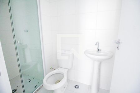 Apartamento para alugar com 28m², 1 quarto e sem vagabanheiro