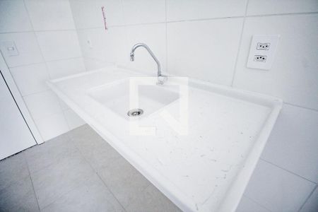 sala de apartamento para alugar com 1 quarto, 28m² em Vila Guilherme, São Paulo