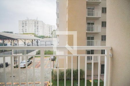 Apartamento para alugar com 28m², 1 quarto e sem vagavista quarto