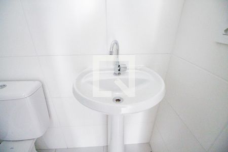 Apartamento para alugar com 28m², 1 quarto e sem vagabanheiro