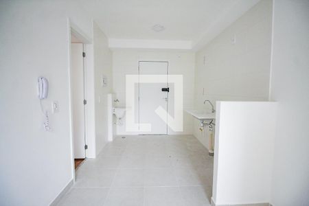 sala de apartamento para alugar com 1 quarto, 28m² em Vila Guilherme, São Paulo