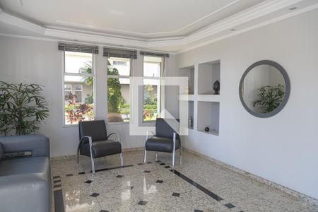 Apartamento à venda com 75m², 3 quartos e 1 vagaÁrea comum