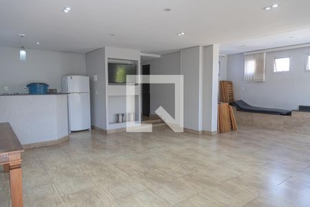 Apartamento à venda com 75m², 3 quartos e 1 vagaÁrea comum