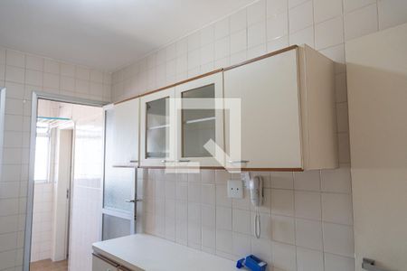 Apartamento à venda com 75m², 3 quartos e 1 vagaCozinha