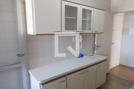 Apartamento à venda com 75m², 3 quartos e 1 vagaCozinha