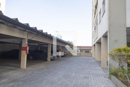 Apartamento à venda com 75m², 3 quartos e 1 vagaGaragem
