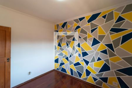 Casa para alugar com 273m², 3 quartos e 4 vagasQuarto 02