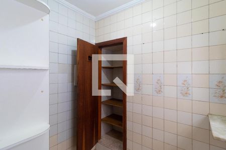 Casa para alugar com 273m², 3 quartos e 4 vagasCozinha