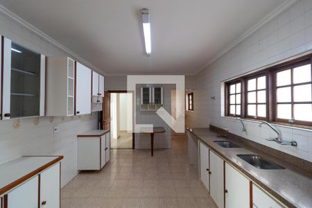 Casa para alugar com 273m², 3 quartos e 4 vagasCozinha