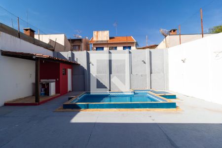 Casa para alugar com 273m², 3 quartos e 4 vagasPiscina