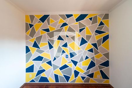 Casa para alugar com 273m², 3 quartos e 4 vagasQuarto 02