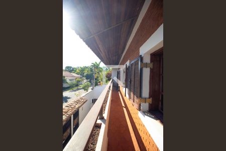 Casa para alugar com 273m², 3 quartos e 4 vagasSacada da Suíte