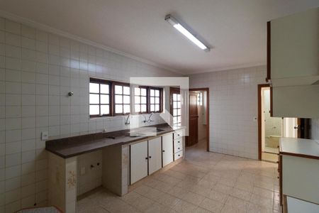 Casa para alugar com 273m², 3 quartos e 4 vagasCozinha