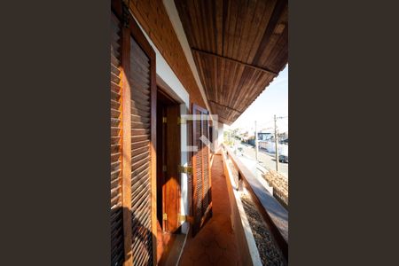 Casa para alugar com 273m², 3 quartos e 4 vagasSacada da Suíte