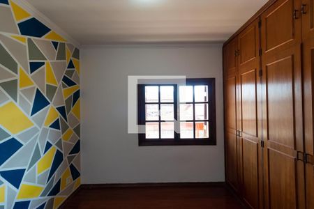 Casa para alugar com 273m², 3 quartos e 4 vagasQuarto 02