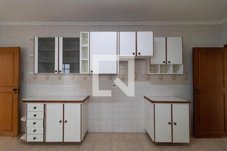 Casa para alugar com 273m², 3 quartos e 4 vagasCozinha