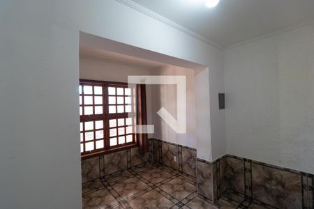 Casa para alugar com 273m², 3 quartos e 4 vagasEscritório