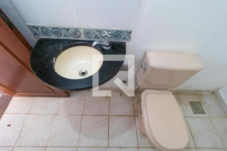 Casa para alugar com 273m², 3 quartos e 4 vagasLavabo 01