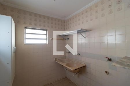 Casa para alugar com 273m², 3 quartos e 4 vagasÁrea de Serviço