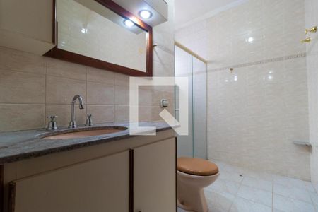 Casa para alugar com 273m², 3 quartos e 4 vagasBanheiro 01