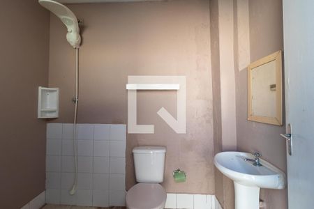 Casa para alugar com 273m², 3 quartos e 4 vagasBanheiro 02